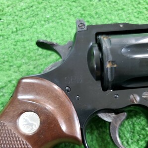 MGC COLT PYTHON コルトパイソン PYTHON357 MAGNUM-CTG モデルガン コレクション アンティーク SPGの画像8