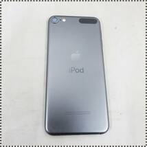 Apple iPod touch 128GB Space Gray 第7世代 MVJ62J/A 動作確認済 HA052005_画像6