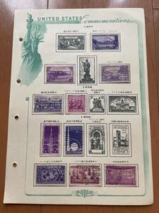 ③6 collector exhibition commemorative stamp America Baseball 100 year sulfur island. star article flag futoshi flat . war boat . car Vintage large amount foreign stamp 