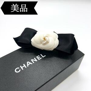 * Chanel * лента / аксессуары для волос / заколка / бренд 