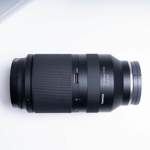 TAMRON 70-180mm F/2.8 Di III VXD SONY Eマウント Model A056 タムロン