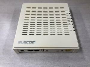 無線AP ELECOM WAB-S1167-PS 無線LANアクセスポイント【壁付用金属パネル付】