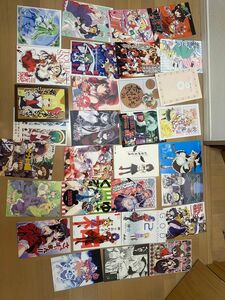 東方project 誌 公式本 まとめ売り 紙製品 男性向け 女性向け