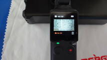 【中古】FIMI PALM 3軸ジンバルカメラ + 保護ボックス 動作確認済_画像9