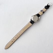 SEIKO CHORUS SPECIAL 23石レディース手巻き腕時計　稼動_画像6