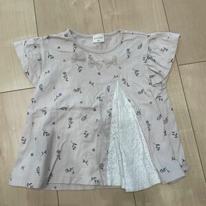 アカチャンホンポ 半袖Tシャツ