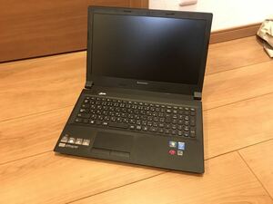 Lenovo b50-70 i5 Windows10