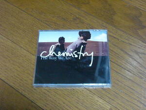 CD CHEMISTRY/The Way We Are