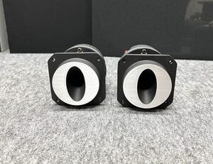 JBL 076 ツイーター ペア。動作品