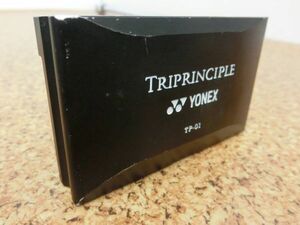 ♪YONEX ヨネックス TRIPRINCIPLE TP-01 トライプリンシプル パター 36インチ 純正スチールシャフト 中古品♪T0816