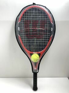 Wilson ウィルソンFEDERER フェデラー100 ソフトケース付き　