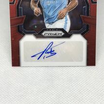 S-RO autograph RODRI PANINI PRIZM PREMIER LEAGUE_画像3