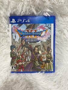 【PS4】 ドラゴンクエストXI 過ぎ去りし時を求めて