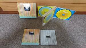 ＜初回生産限定盤＞Basement Jaxx「The Singles」［2CD+DVD］