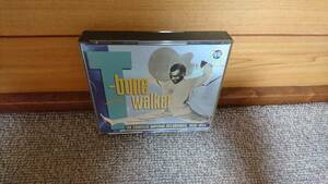 ２CD　T-Bone Walker 　「The Complete Imperial Recordings, 1950-1954」