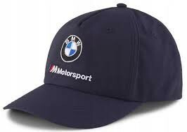 プーマ BMW M モータースポーツ ヘリテージ ベースボール キャップ 023091 03 57～60㎝ PUMA BMW M MOTORSPORT HERITAHE BB CAP