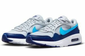 ナイキ エアマックス SC GS 25㎝ CZ5358-011 NIKE AIR MAX SC PSV レディース ジュニア 子供 キッズ 女性