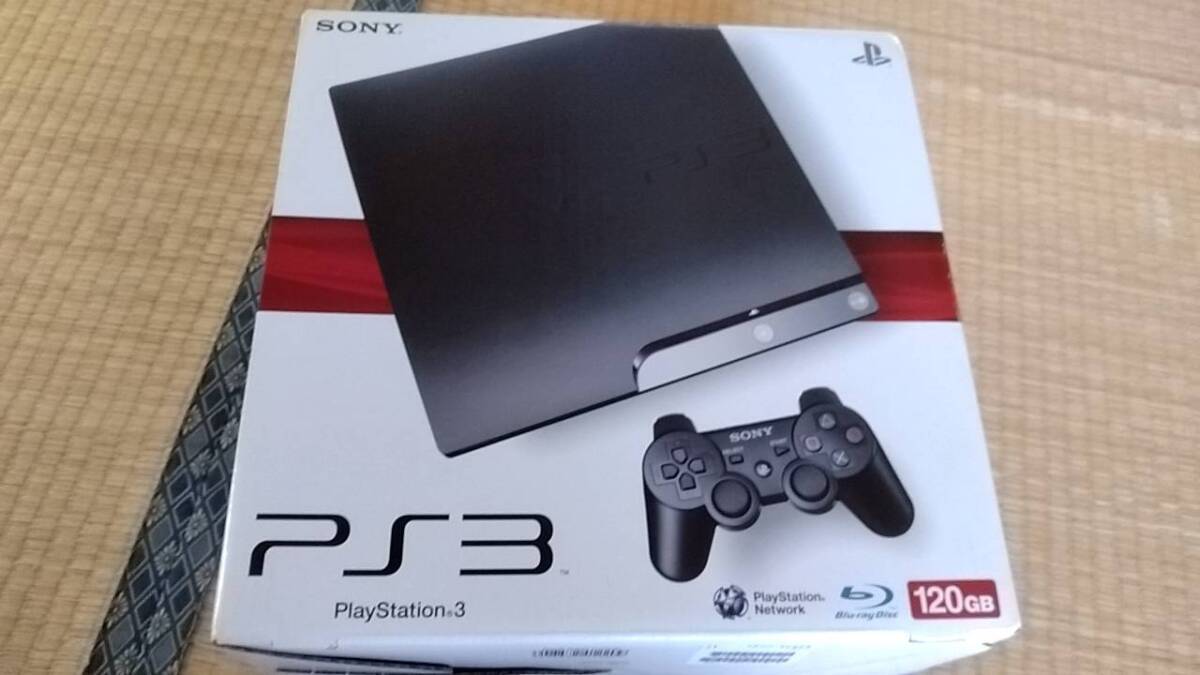 2025年最新】Yahoo!オークション -ps3 本体 新品の中古品・新品 2025年最新】Yahoo!オークション -ps3 本体 新品の中古品・新品