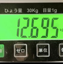 【送料無料】遊戯王 未仕分け品 ノーマル 字レア まとめ売り 7500枚程度 約12.69Kg 大量 セット 引退 同梱不可 ②_画像2