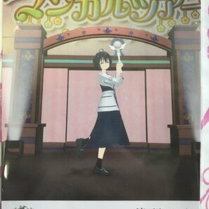 滝川みう キャラクター絵柄トレカ 後でわかること 完全生産限定盤A 封入特典 22/7 硬質ケース付き ナナブンノニジュウニ ナナニジの画像1