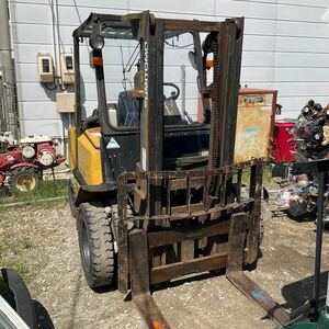 住友　FD25　forklift 2.5tonne　ディーゼル