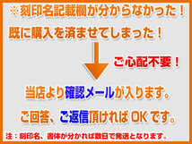 キャンセル・変更はできません。