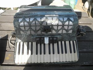 baireBAILE* accordion 34 keyboard (^00XE03C