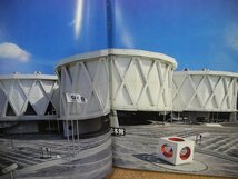 1970年 大阪万博 日本万国博覧会 EXPO70 日本館 写真集(^00X14C_画像5