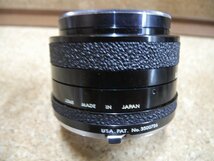 タムロン　TAMRON 1:2.8 f=28mm　　マウント？　(^41XE19A_画像5