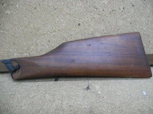 MGC P08 for wooden stock (^00XD23A