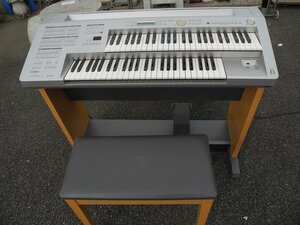 YAMAHA Yamaha electone ELB-01| витрина доставка определенные товары (^00XE30C