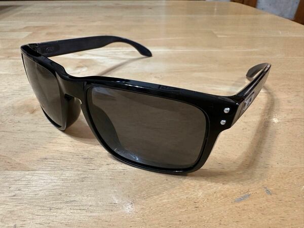 オークリー サングラス ホルブルック プリズム アジアンフィット OAKLEY HOLBROOK OO9244-5456