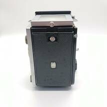 【動作未確認/現状品】　Mamiya C33 professional　　破損品_画像4