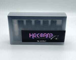 HRC-BANE Ti　ブラック　 中古