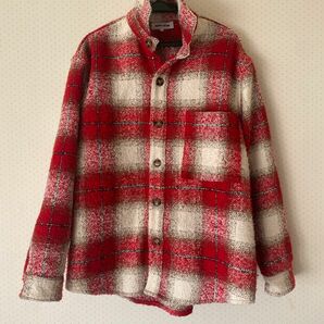 L FUCKING AWTHOM flannel shirts ファッキング オーサム　supreme nike stussy