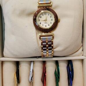 【ジャンク品】腕時計 まとめ売り SEIKO/CITIZEN/CASIO 等様々 総重量 約 ３㎏以上（付属品込み）の画像8