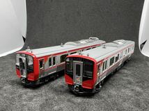 KATO 10-1776 しなの鉄道 SR1系 300番台 2両セット_画像3