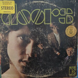  The * дверь zTHE DOORS/ Heart . огонь . присоединение ./US оригинал /MONO