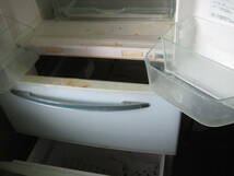 ナショナル365L 冷凍冷蔵庫 NR-Ｄ471-ＮＧ 直接引き取りのみ千葉県柏市_画像4