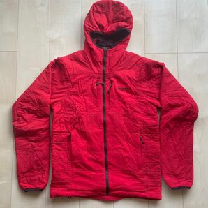 patagonia NANO AIR HOODY S