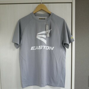 野球　EASTON　半袖Tシャツ　新品　タグ付き