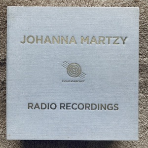 Coup d'Archet★ヨハンナ・マルツィ：放送録音集(8CD)★Johanna Martzy Radio Recordings 