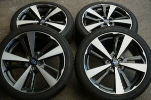 LE MANS V 225/40R18 92W XL タイヤ×1本