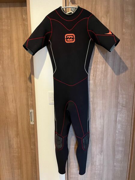 BILLABONG ビラボン ウェットスーツ タイプ：シーガル　これから必要 WETSUITS