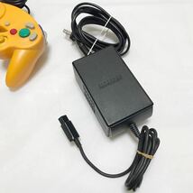 NINTENDO ゲームキューブ まとめ売り GAMECUBE DOL-001 コントローラー アダプター _画像7