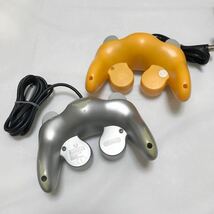 NINTENDO ゲームキューブ まとめ売り GAMECUBE DOL-001 コントローラー アダプター _画像6