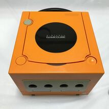 NINTENDO ゲームキューブ まとめ売り GAMECUBE DOL-001 コントローラー アダプター _画像2