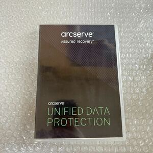 Arcserve Japan