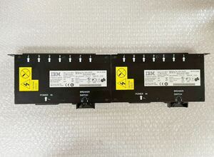 *IBM 9306-RTP 39Y8908 100-240V for PDU