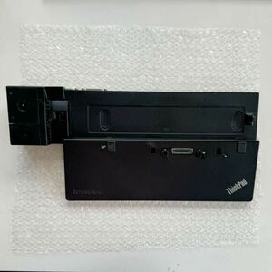 レノボジャパン 40AJ0135JP ThinkPad ウルトラ ドッキングステーション